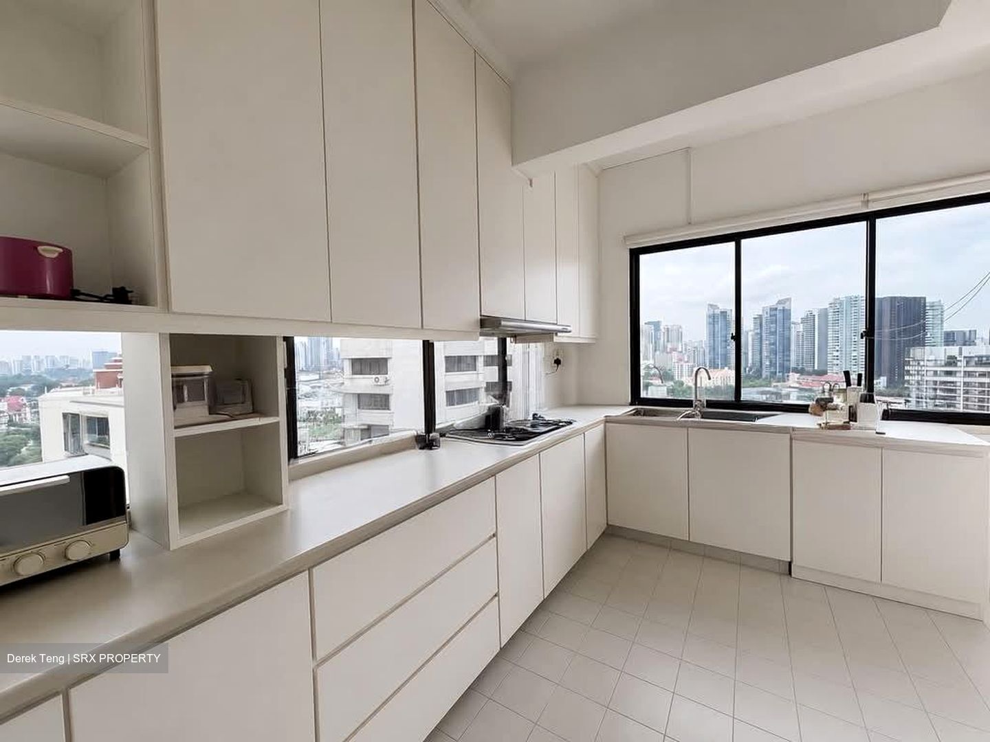 Balmoral Point (D10), Apartment #589742171